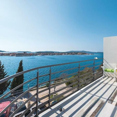 Cozy Apartment In Brodarica With Wifi Exterior foto