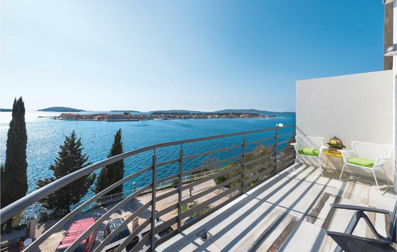 Cozy Apartment In Brodarica With Wifi Exterior foto